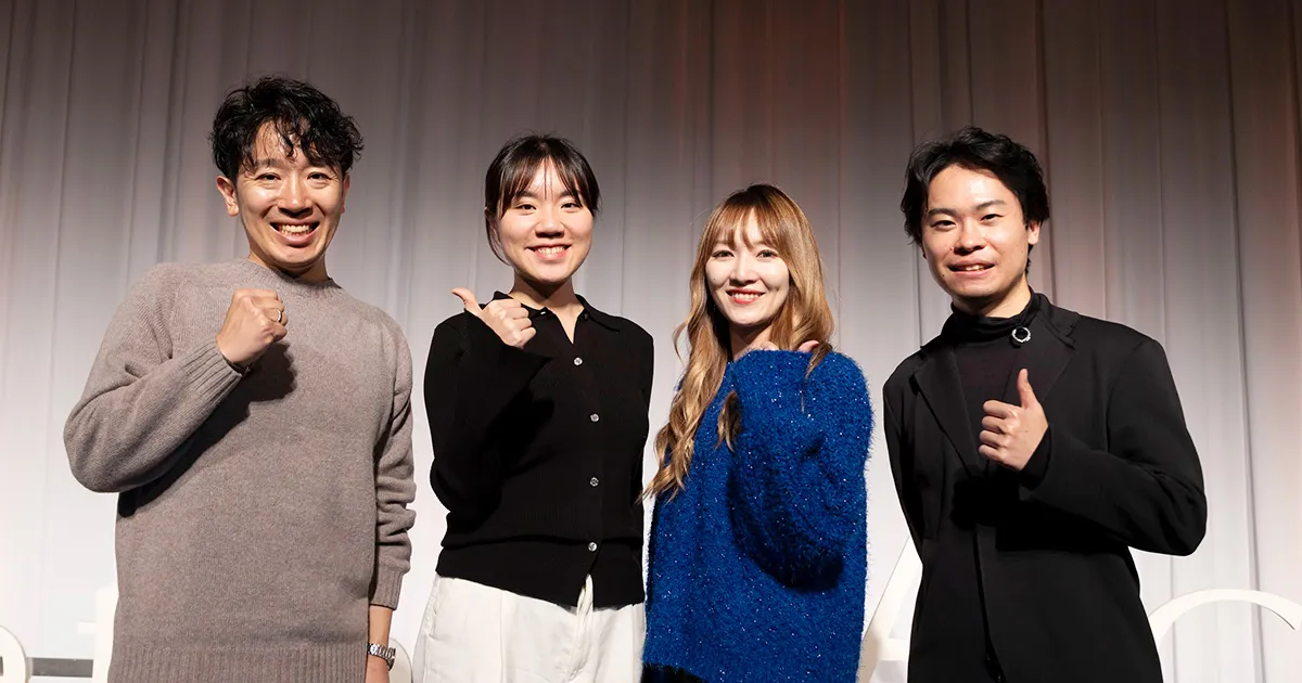 昨年の様子